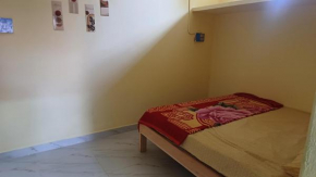 Arjunan homestay rooms
